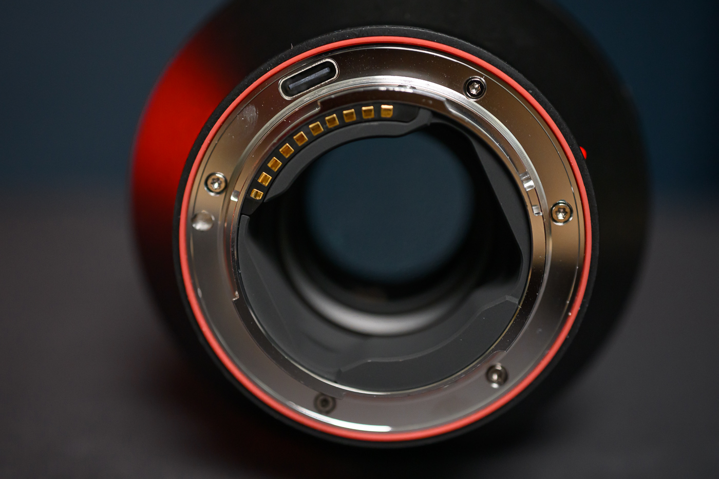 Prueba Viltrox AF 135 mm f/1,8 LAB Phototrend