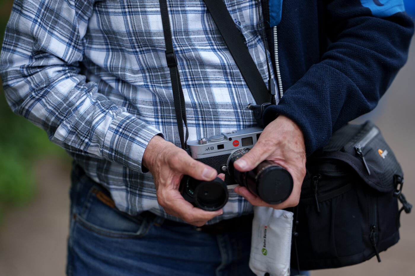 prueba Viltrox AF 135 mm f/1,8 LAB Phototrend