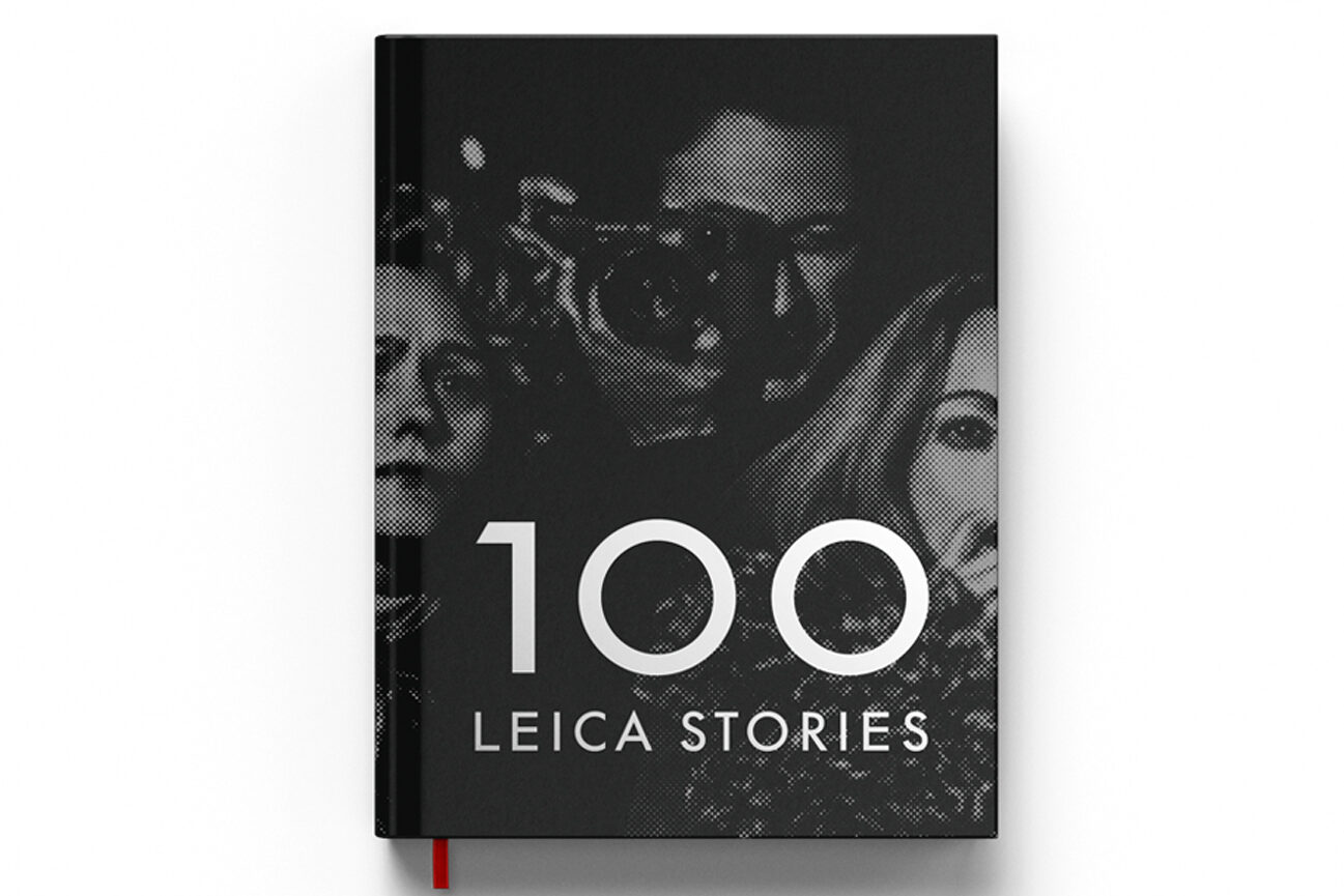 100 años Leica I