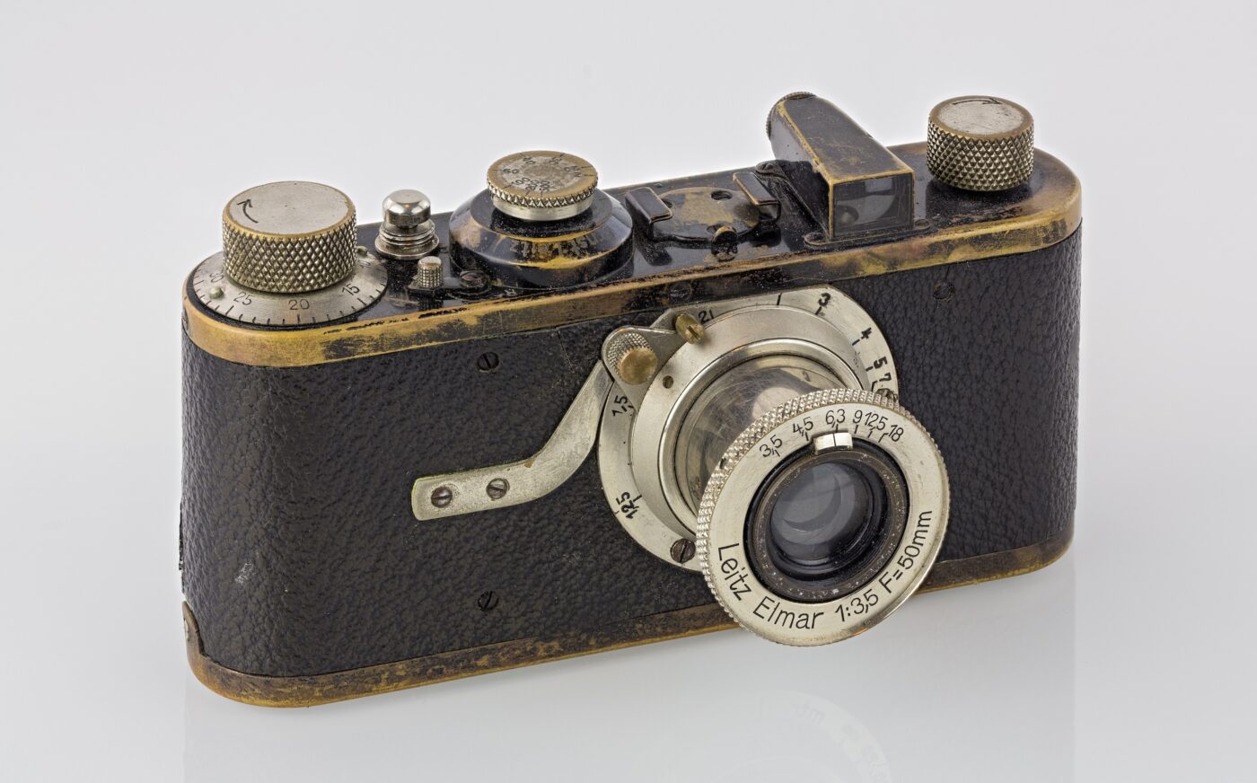 100 años Leica I