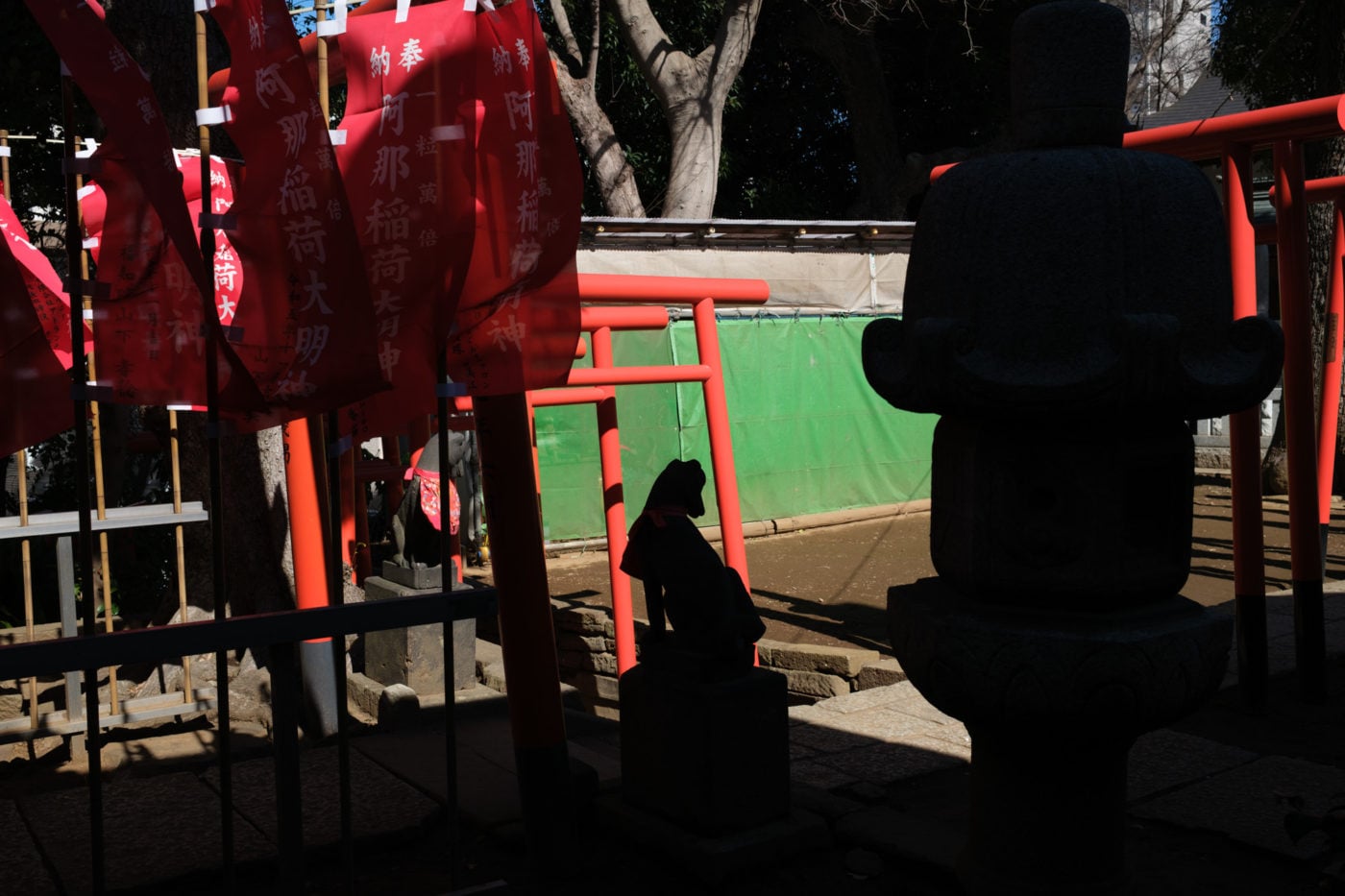 Fujifilm X100VI - ¹⁄₄₈₀ s a ƒ / 5,6 - ISO 125 - PROVIA/Estándar