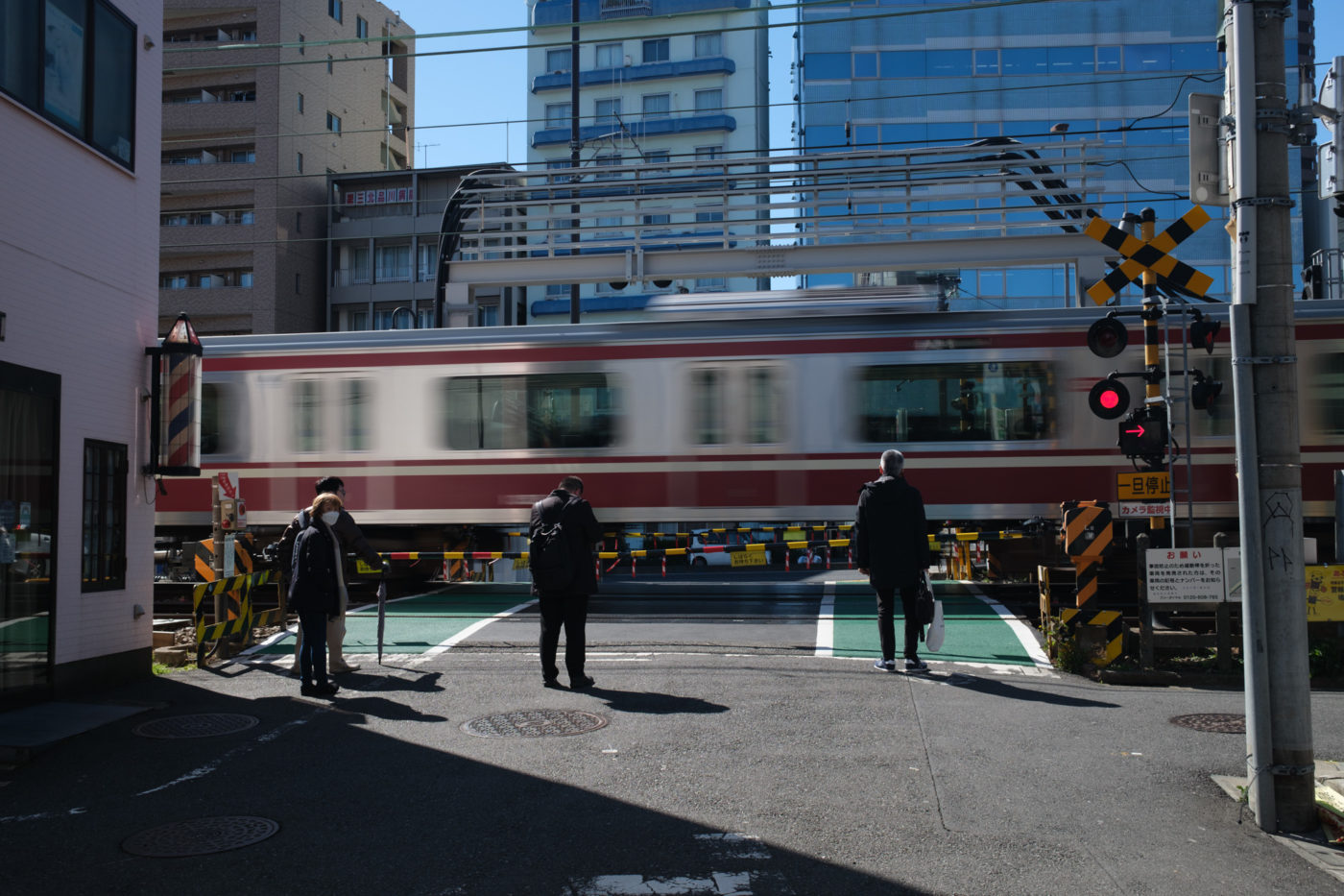 Fujifilm X100VI - ¹⁄₃₅ s a ƒ / 5,6 - ISO 160 - PROVIA/Estándar