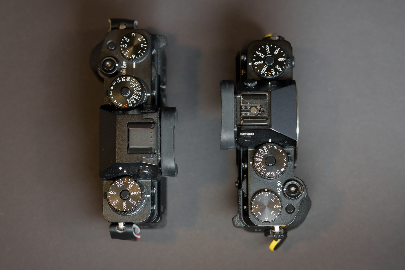 Fujifilm X-T5