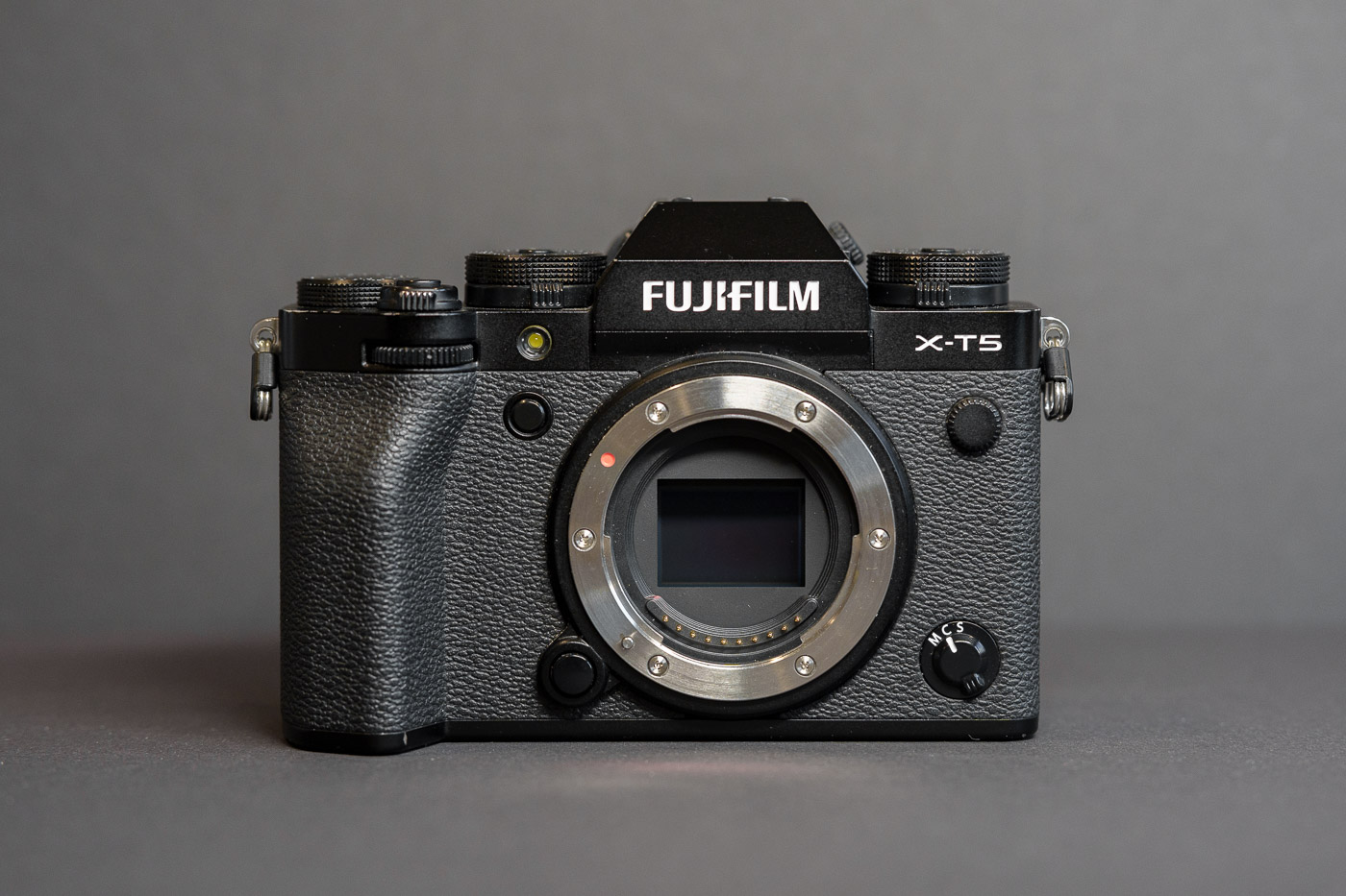 Fujifilm X-T5
