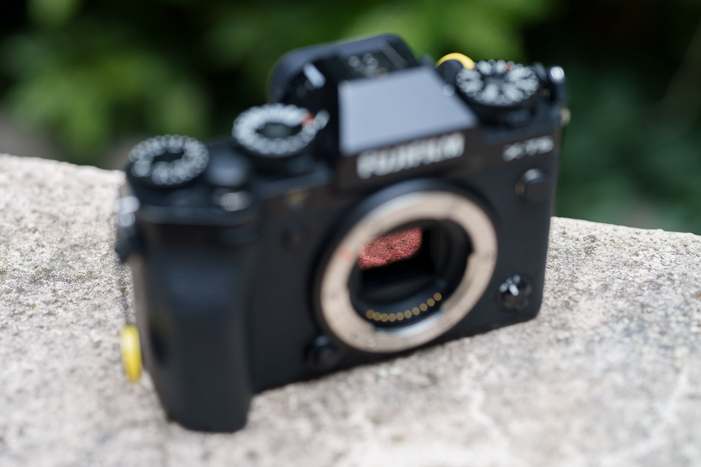 Fujifilm X-T5
