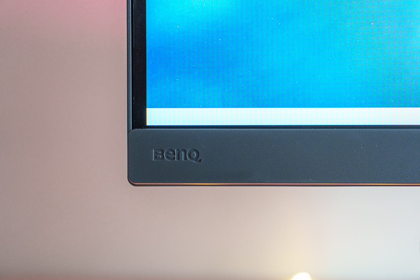 Pantalla BenQ SW272Q