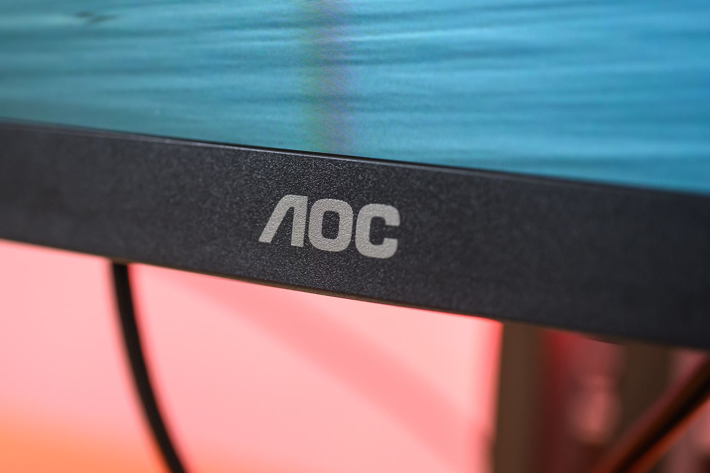 AOC U32U3CV