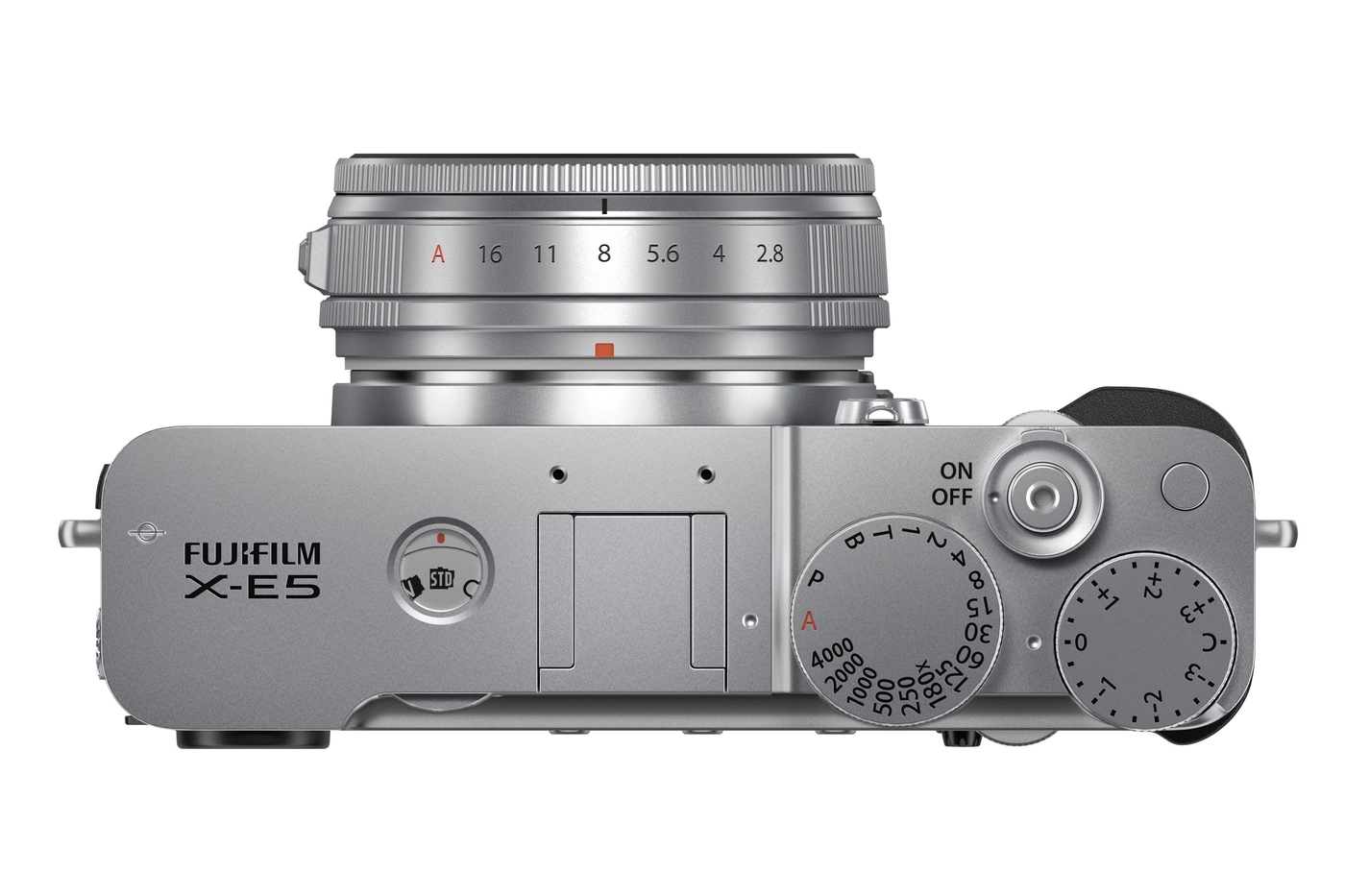 Fujifilm X-E5