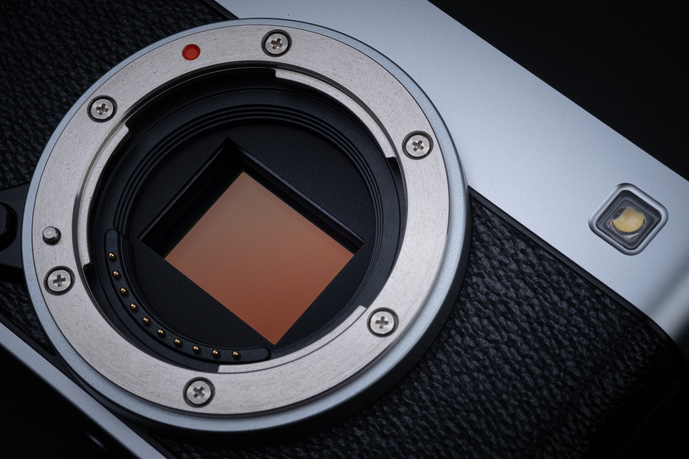 Fujifilm X-E5