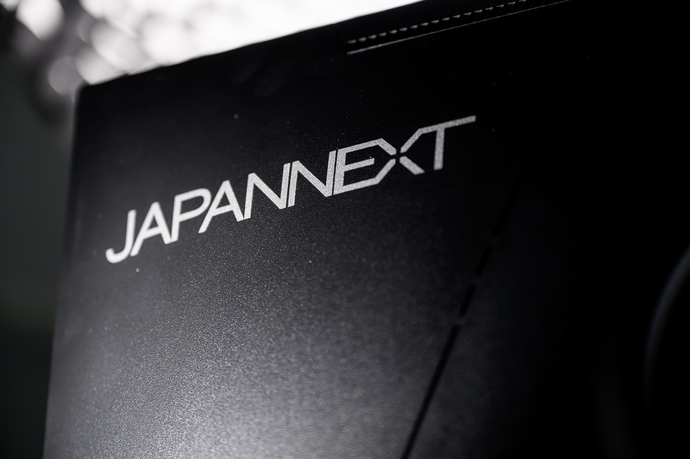 Japón siguiente JN-IPS275K-HSPC9