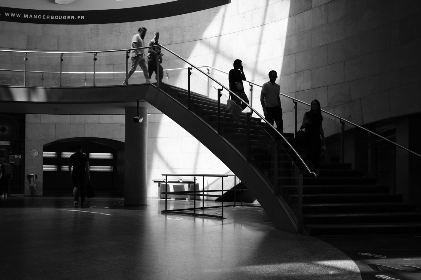 Pruebe la fototendencia Fujifilm X-E5