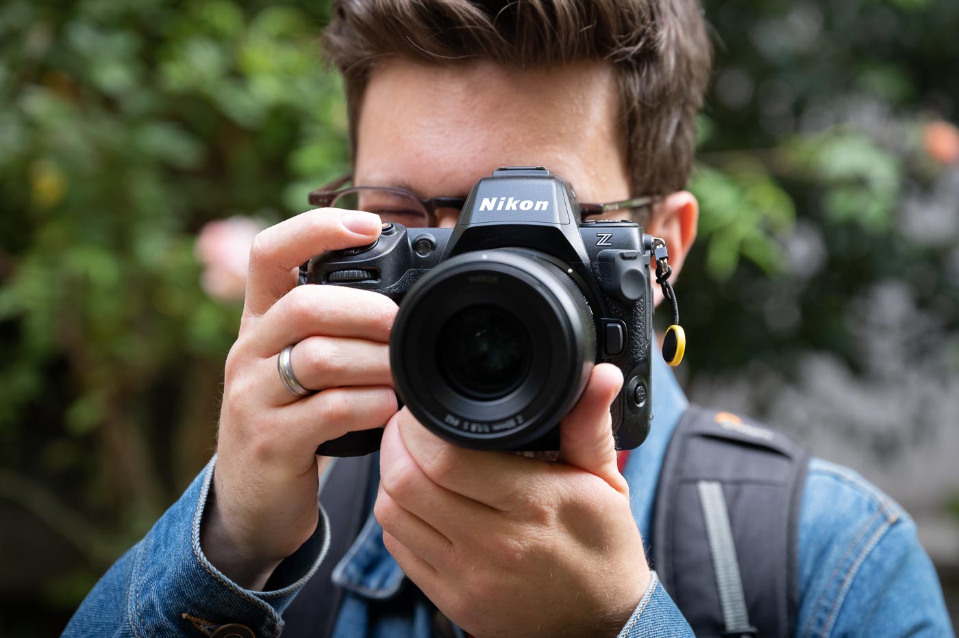 Prueba Phototrend Nikon Z8