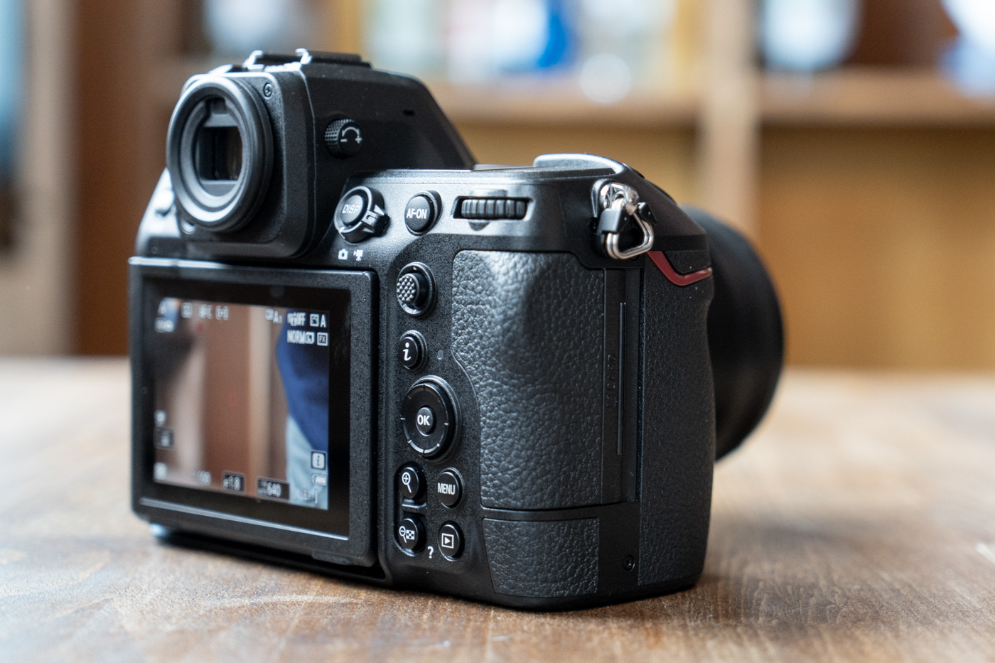 Nikon Z 8 Fototendencia