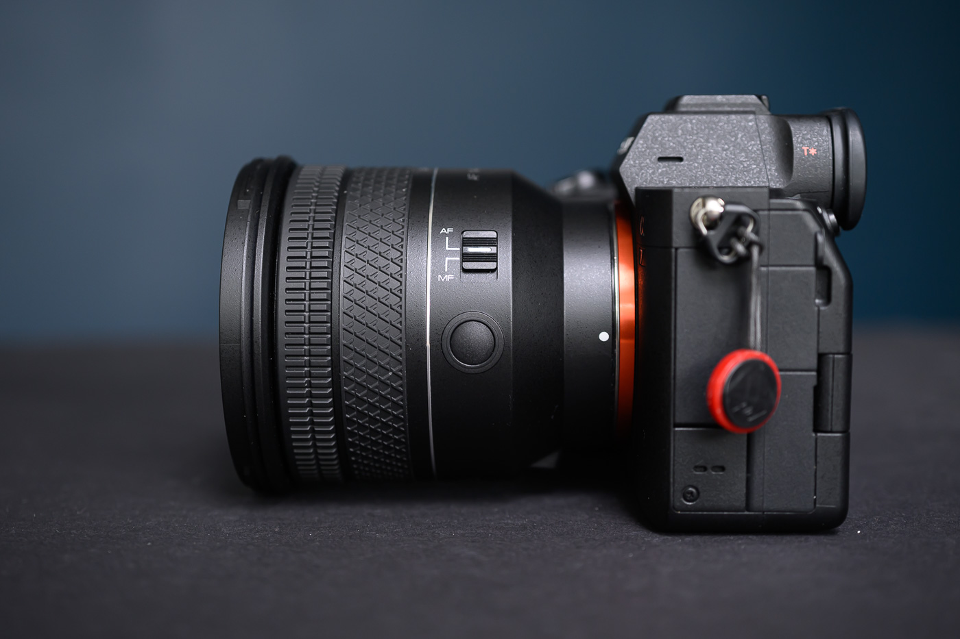 Samyang AF 14-24 mm f/2.8 FE