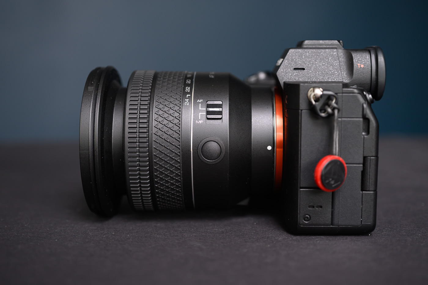 Samyang AF 14-24 mm f/2.8 FE