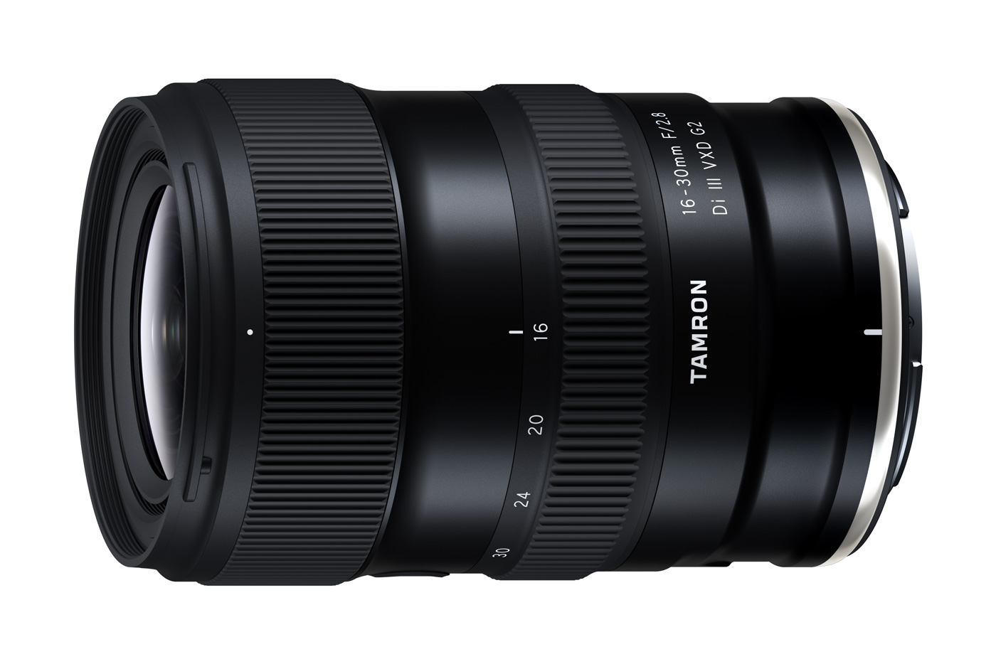 Tamron 16-30 mm f/2,8 Di III VXD G2