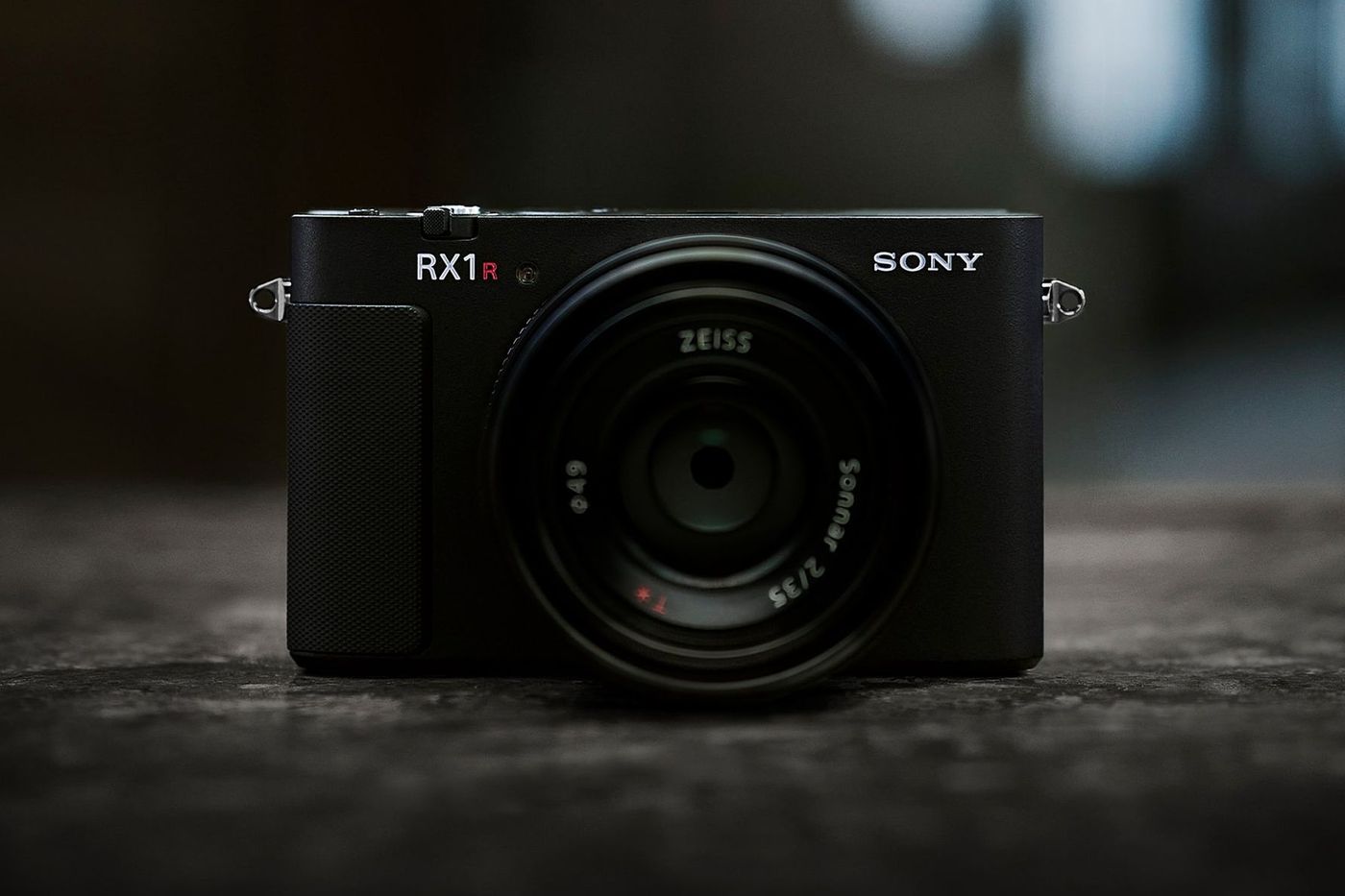 Sony RX1R III