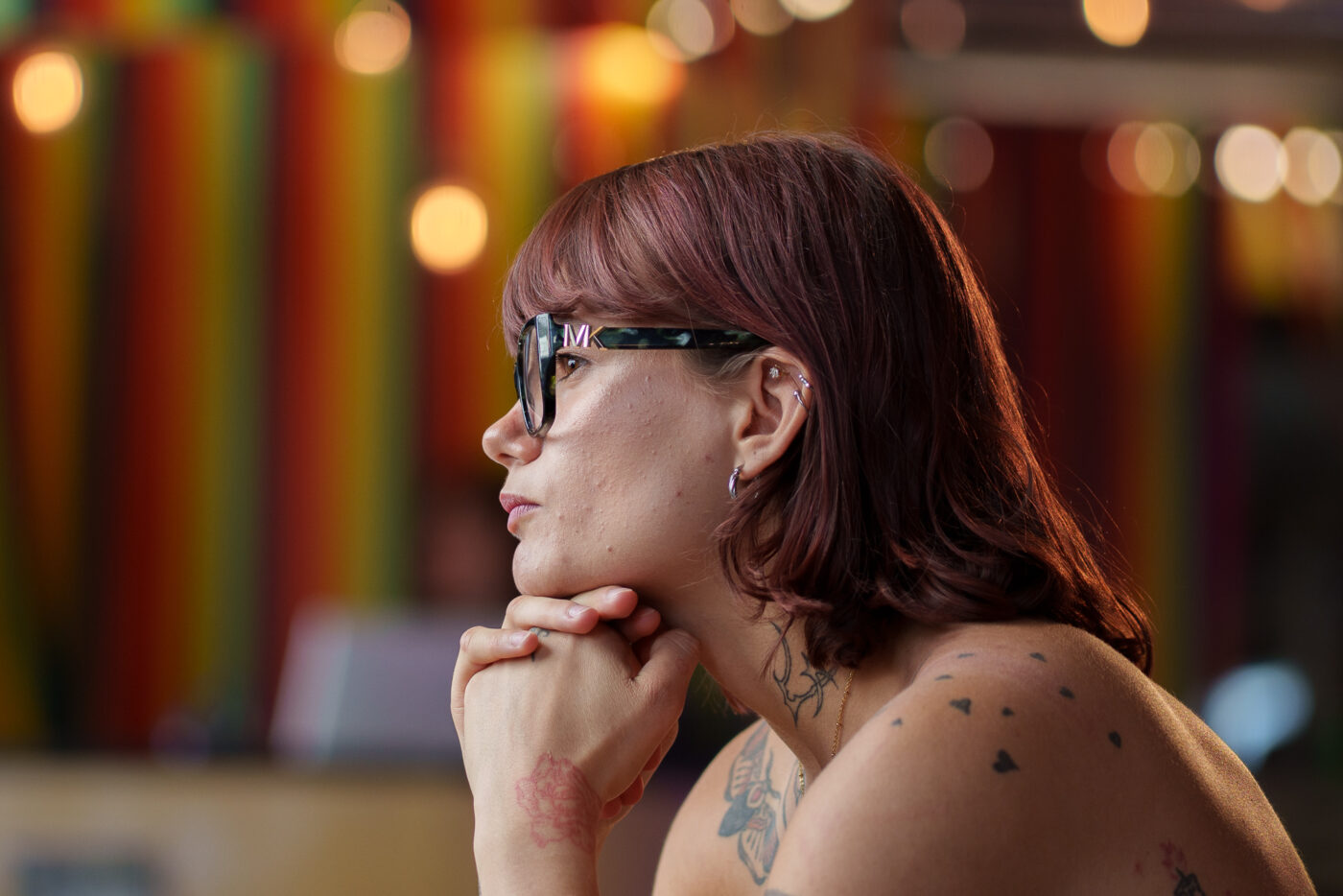 Prueba Samyang AF 85 mm f/1,8 P FE
