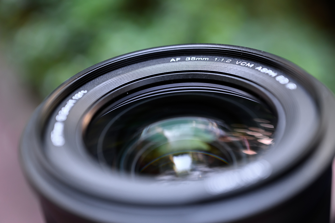 Prueba Viltrox AF 35 mm f/1,2 LAB FE Phototrend