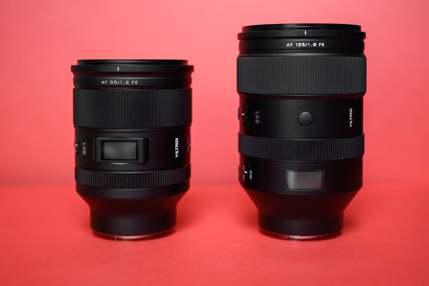Prueba Viltrox AF 35 mm f/1,2 LAB FE Phototrend