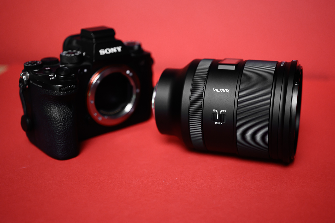 Prueba Viltrox AF 35 mm f/1,2 LAB FE Phototrend