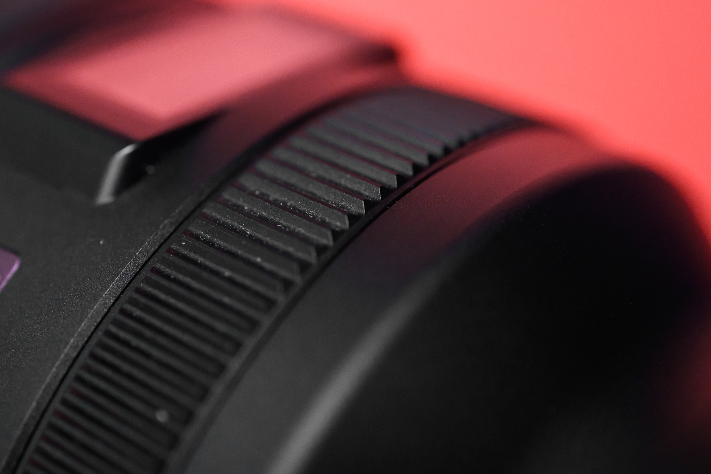 Prueba Viltrox AF 35 mm f/1,2 LAB FE Phototrend