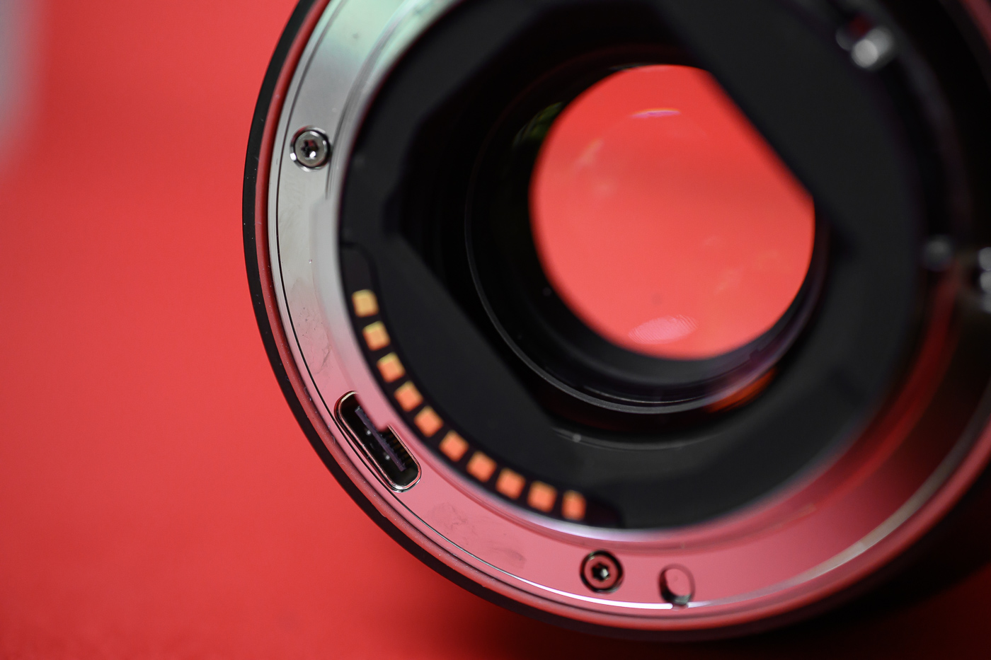 Prueba Viltrox AF 35 mm f/1,2 LAB FE Phototrend