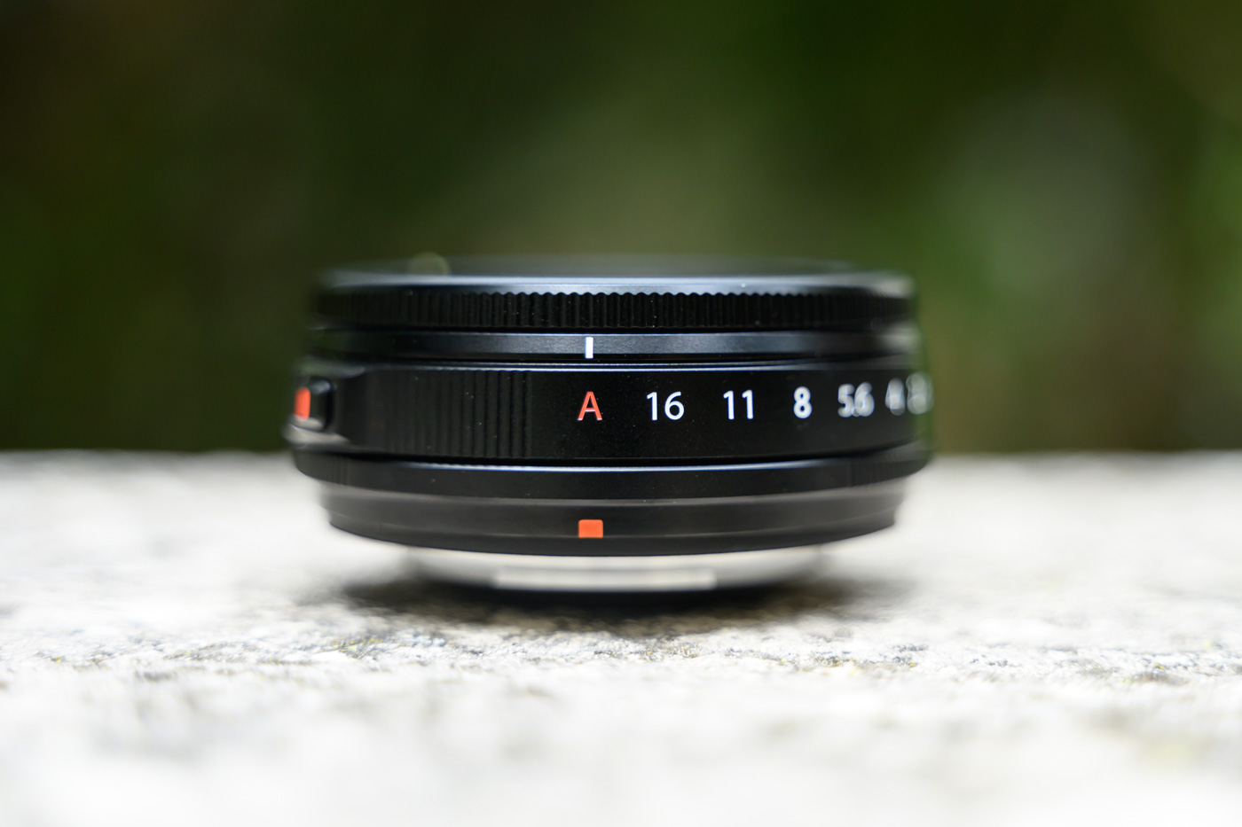 Prueba Fujinon XF 23 mm f/2,8 R WR Phototrend