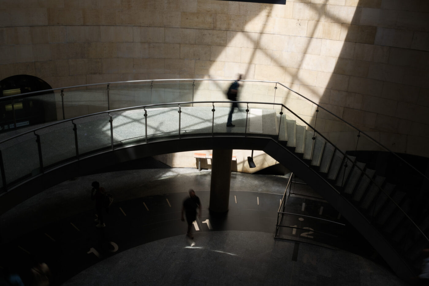Prueba Fujinon XF 23 mm f/2,8 R WR Phototrend