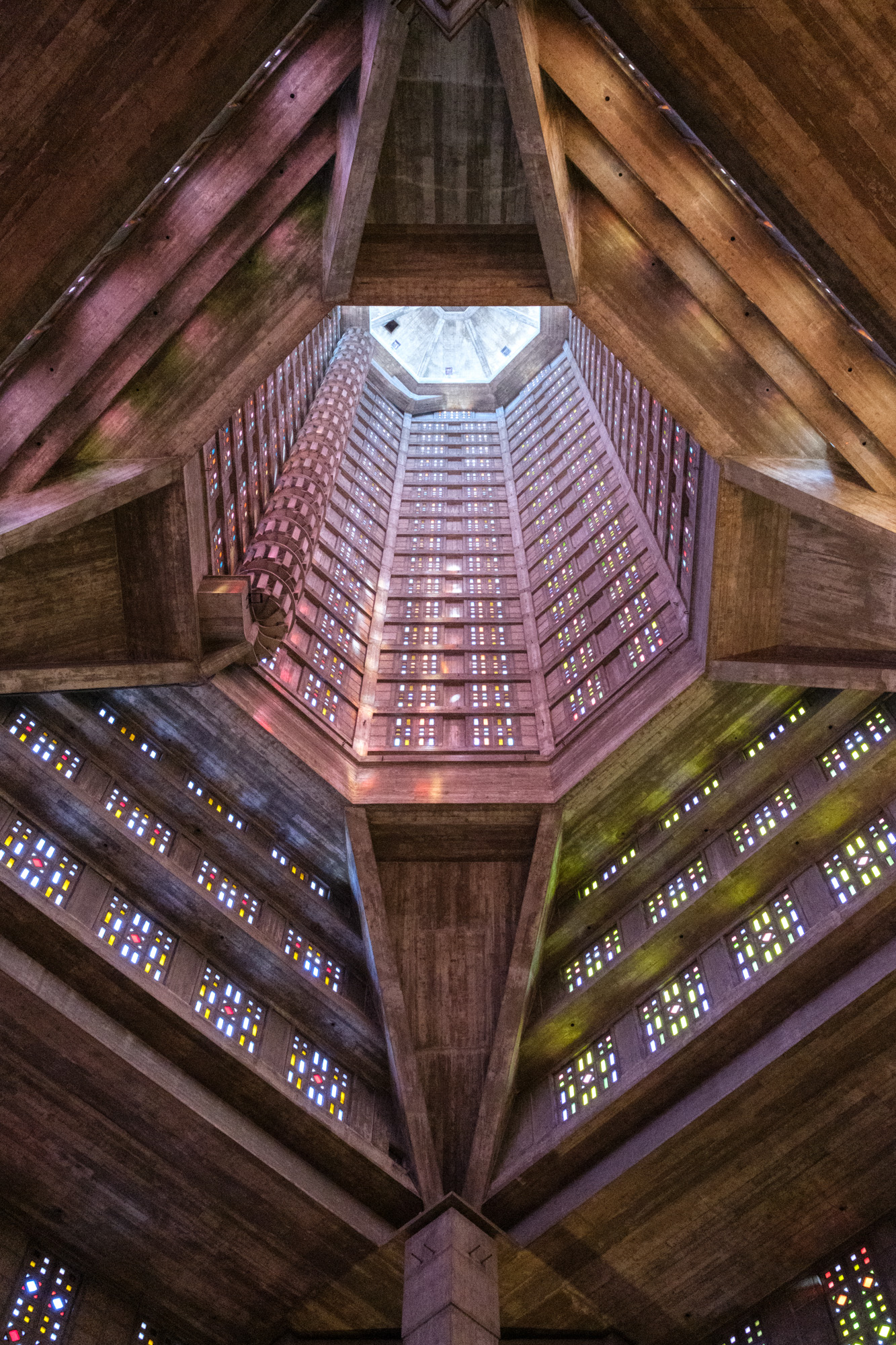 Prueba Fujinon XF 23 mm f/2,8 R WR Phototrend