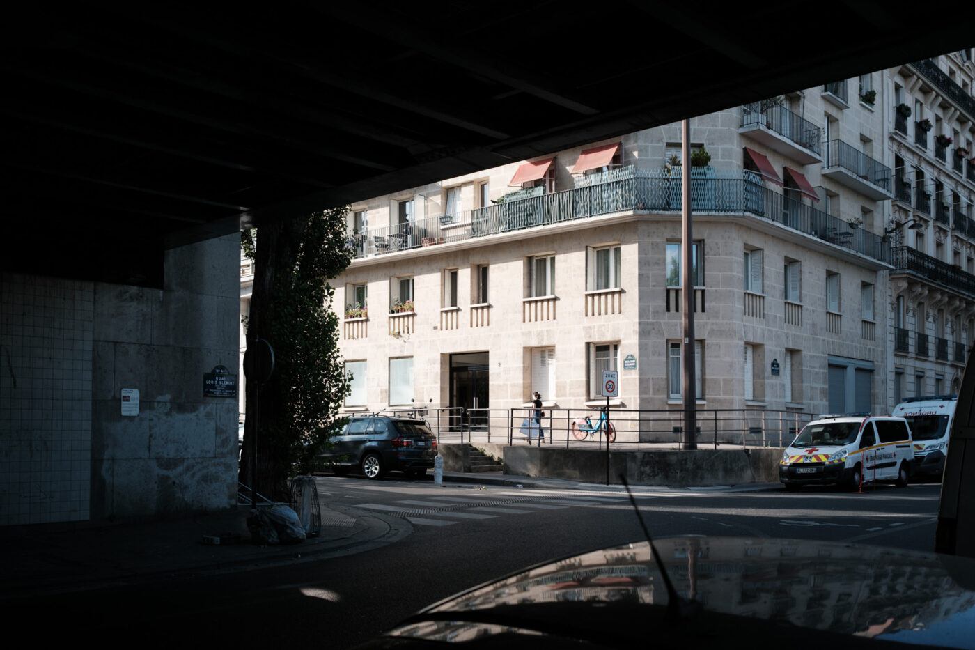 Prueba Fujinon XF 23 mm f/2,8 R WR Phototrend