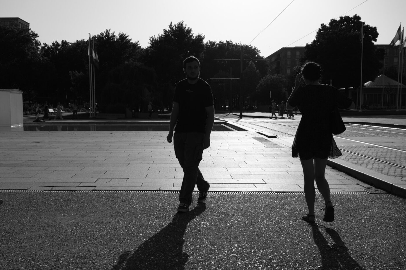 Prueba Fujinon XF 23 mm f/2,8 R WR Phototrend