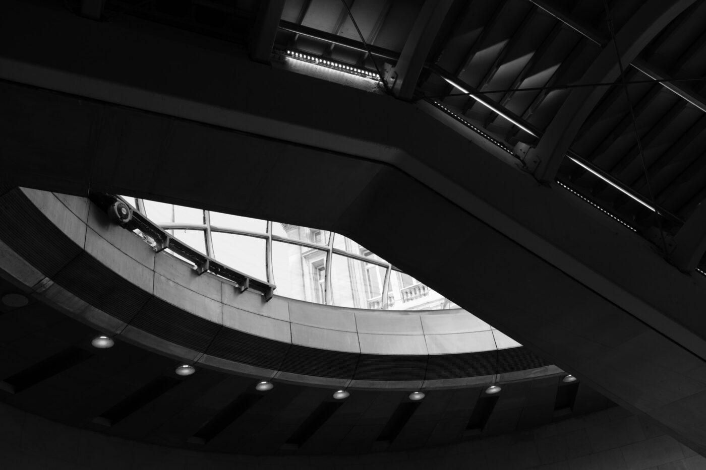 Prueba Fujinon XF 23 mm f/2,8 R WR Phototrend