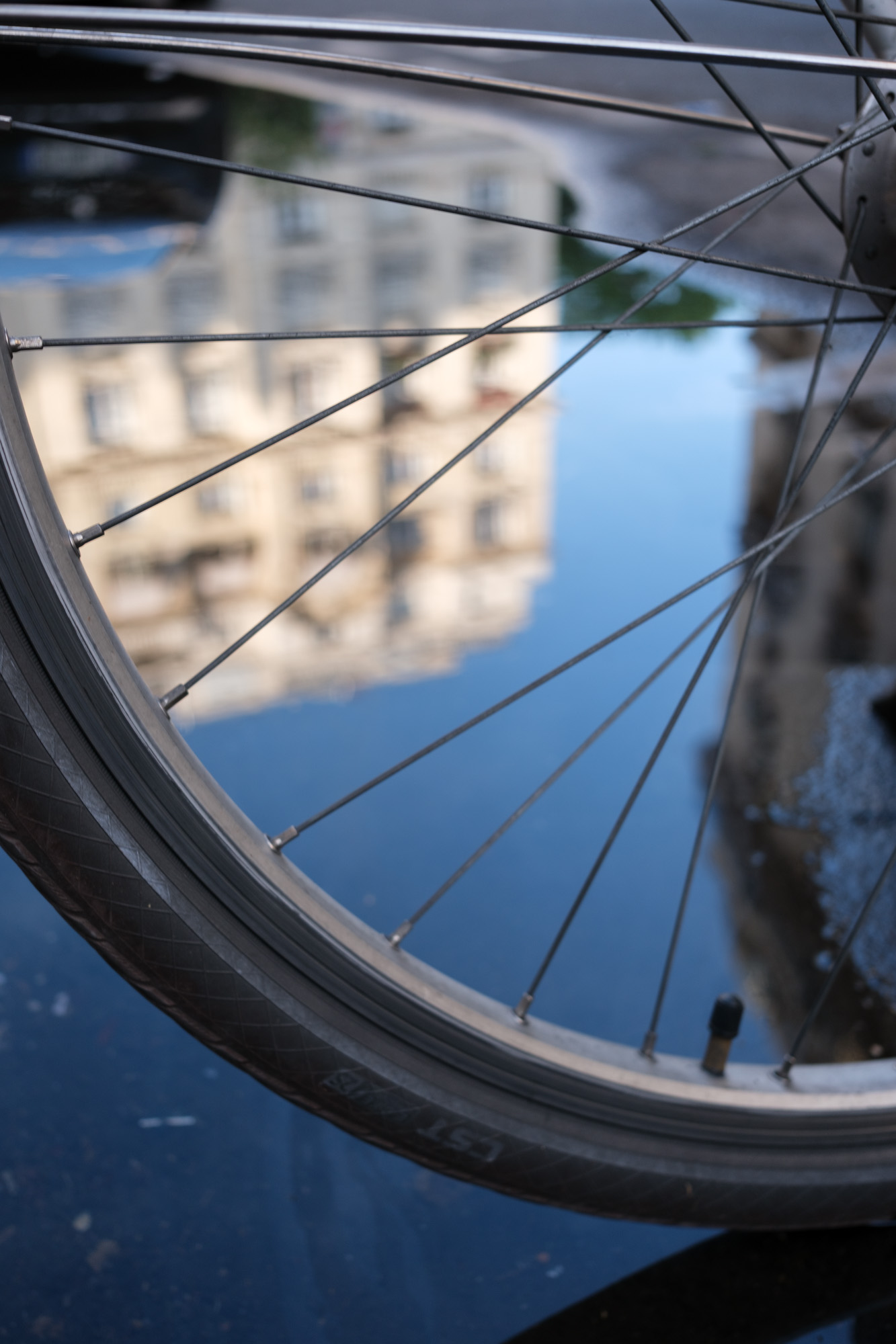 Prueba Fujinon XF 23 mm f/2,8 R WR Phototrend