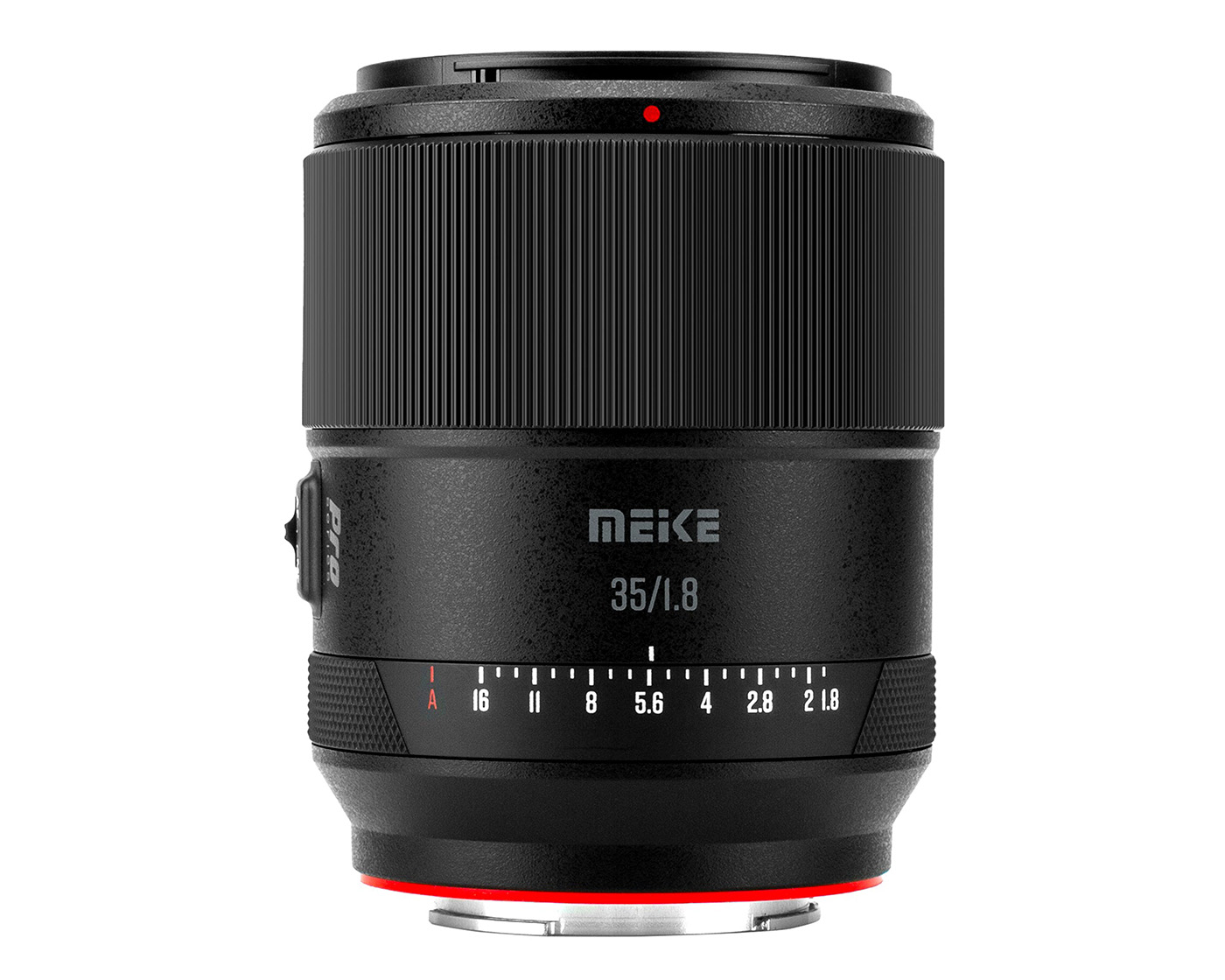 Meike 35mm f/1.8 Pro AF