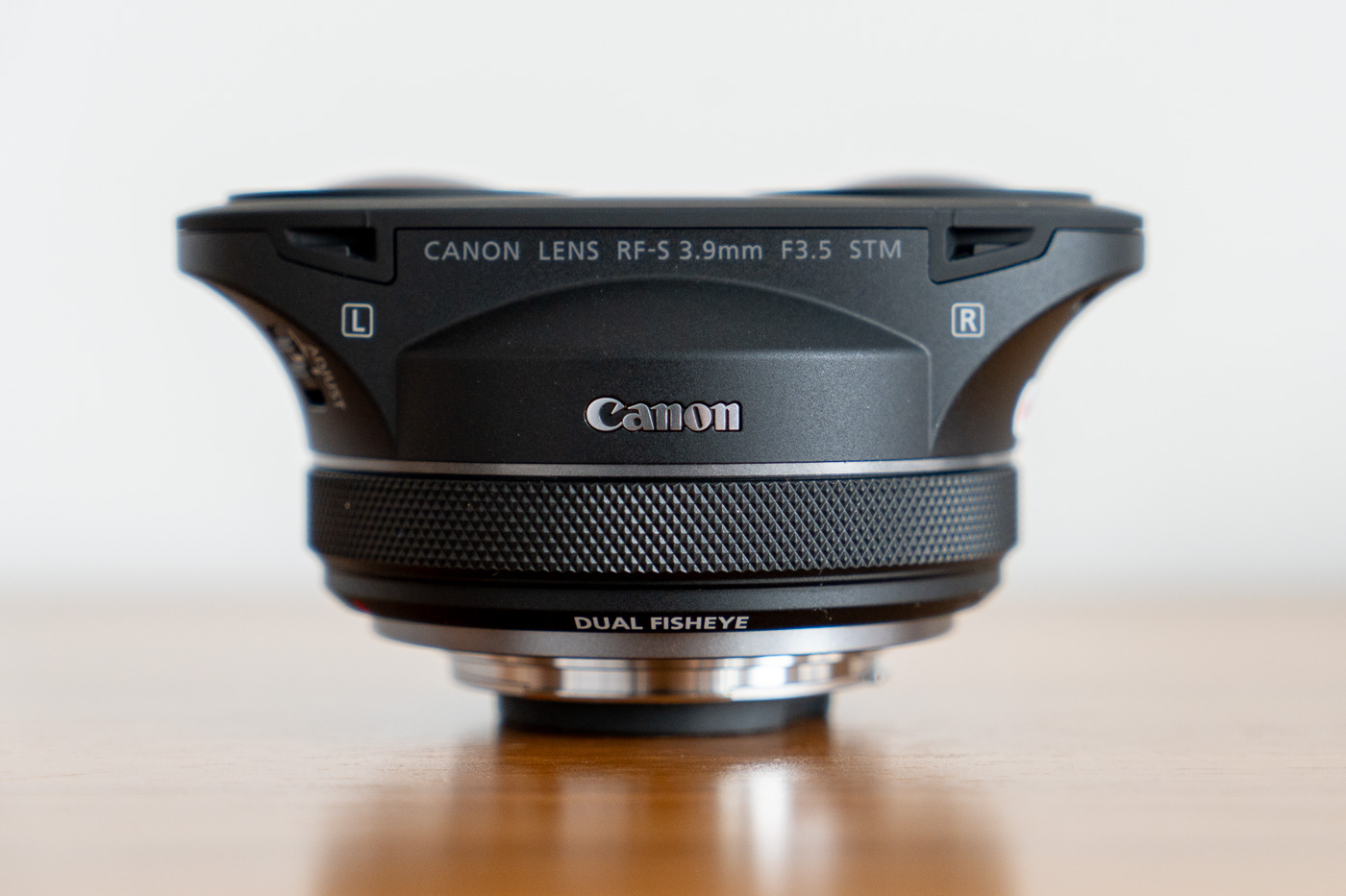 Actualizaciones de Canon
