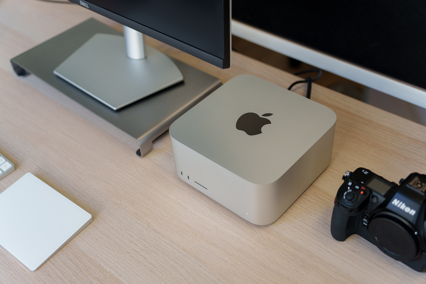 Apple Mac Estudio M2 Ultra