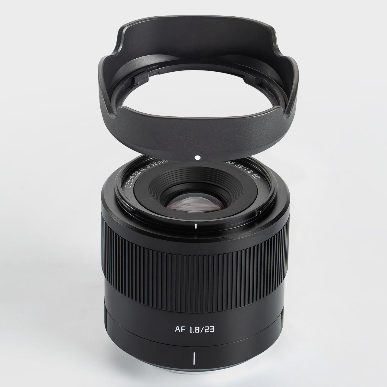 TTArtisan AF 23mm f/1.8