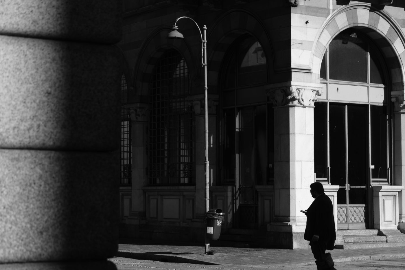 Prueba de fototendencia Tamron 18-300 mm f/3,5-6,3 Di III-A VC VXD