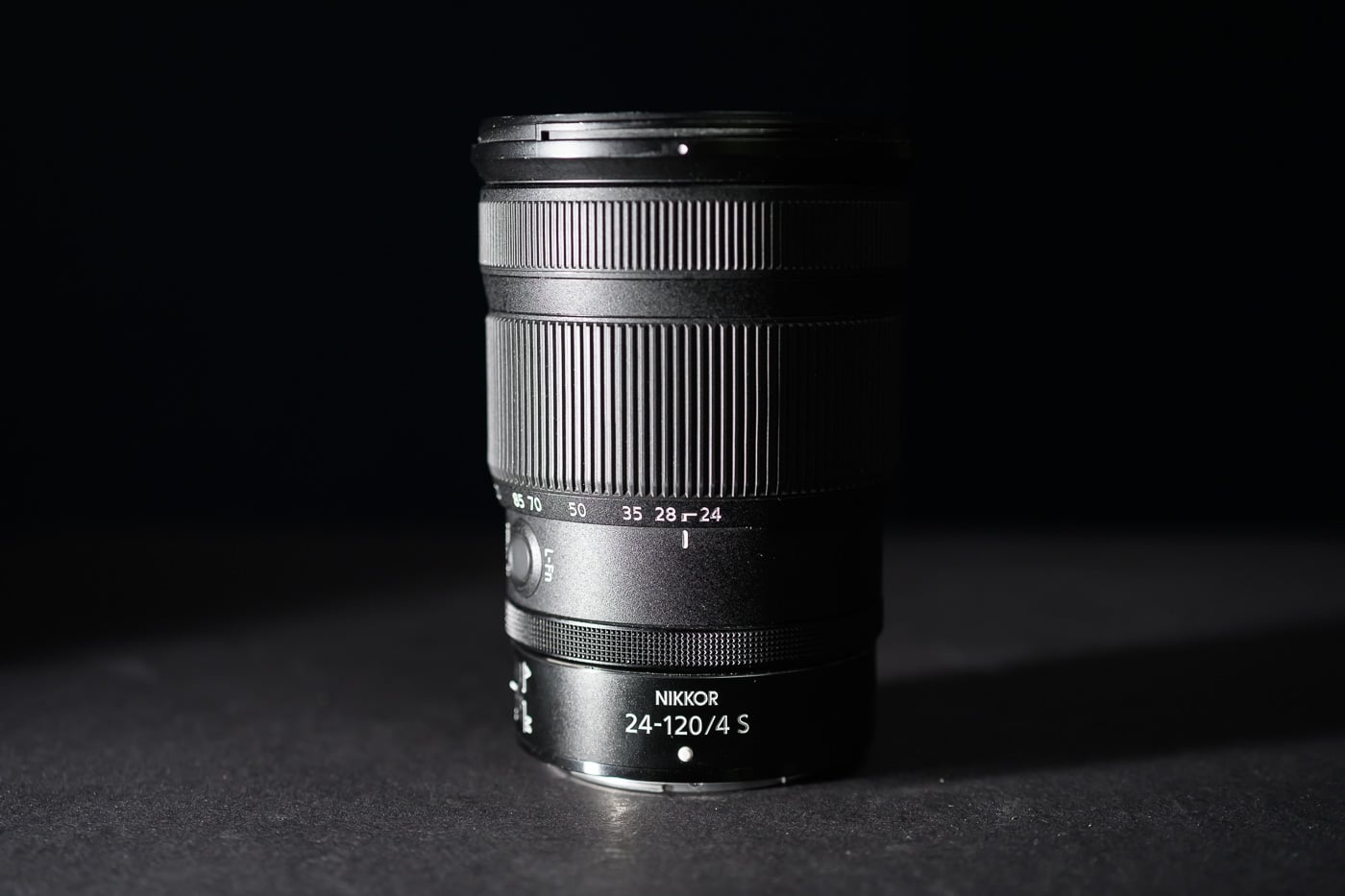 Prueba Nikkor Z 24-120 mm f/4 S Phototrend