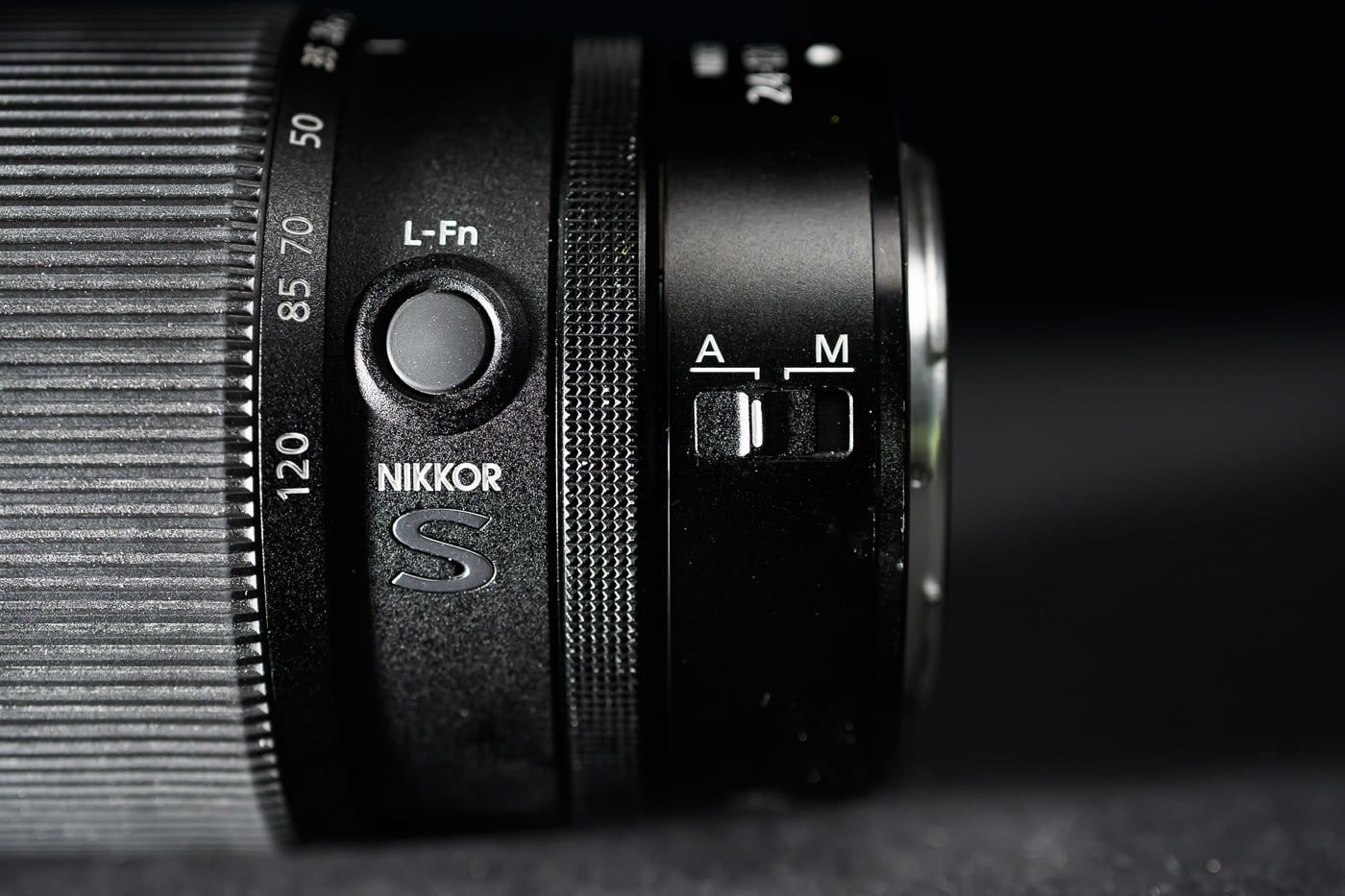 Prueba Nikkor Z 24-120 mm f/4 S Phototrend