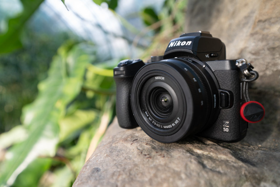 Sony A7R III - Tamron 17-28 mm f/2,8 El III RXD - 28 mm - ¹⁄₃₀