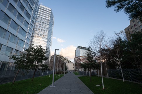 Sony A7R III - Tamron 17-28 mm f/2,8 Di III RXD - 17 mm - ¹⁄₁₆₀ s - ƒ / 8,0 - ISO 400