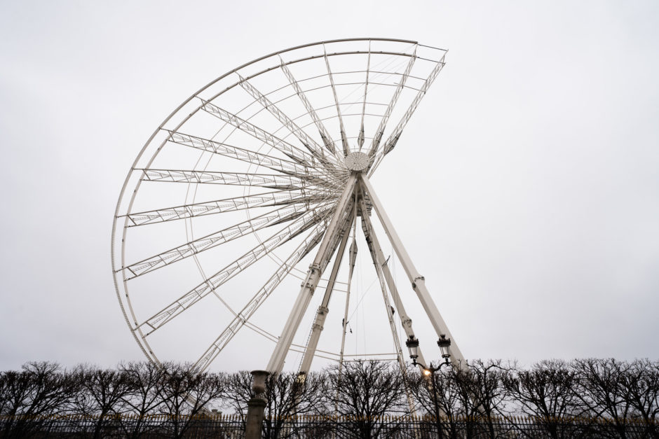 Sony A7R III - Tamron 17-28 mm f/2,8 El III RXD - 21 mm - ¹⁄₅₀