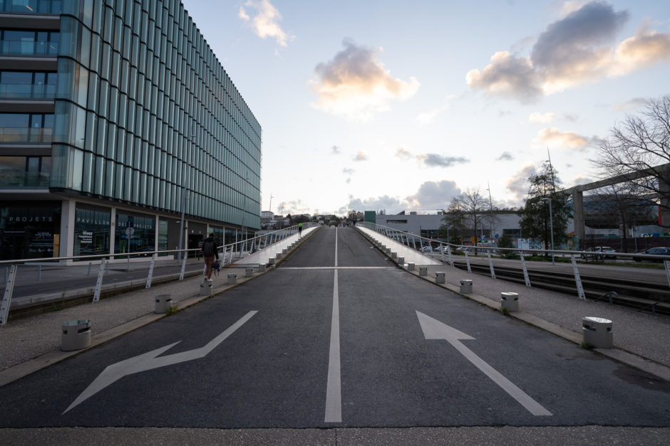 Sony A7R III - Tamron 17-28 mm f/2,8 El III RXD - 17 mm - ¹⁄₠₆₀