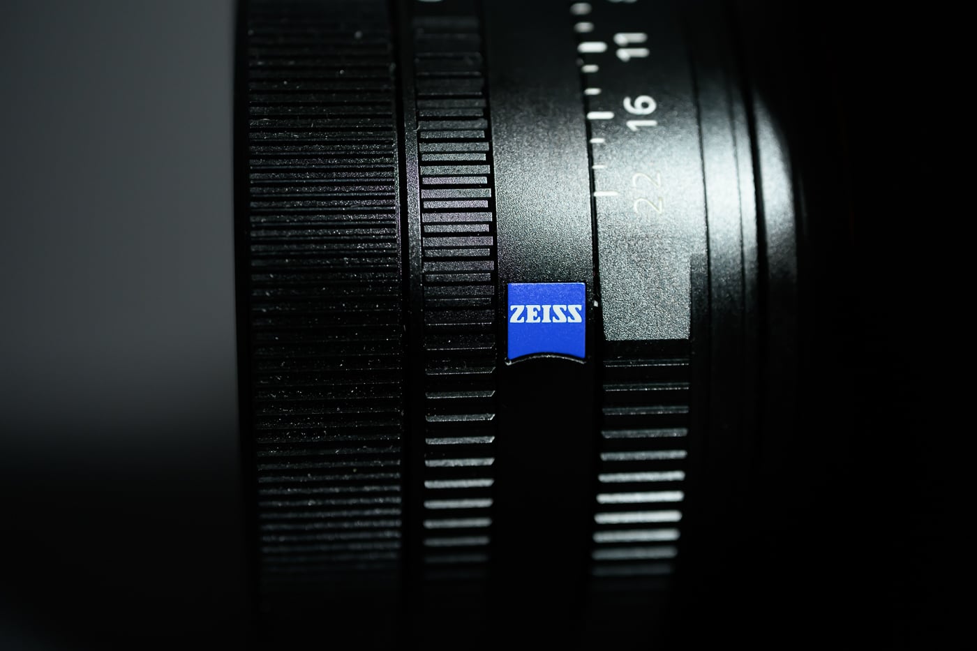 Prueba Sony RX1R III