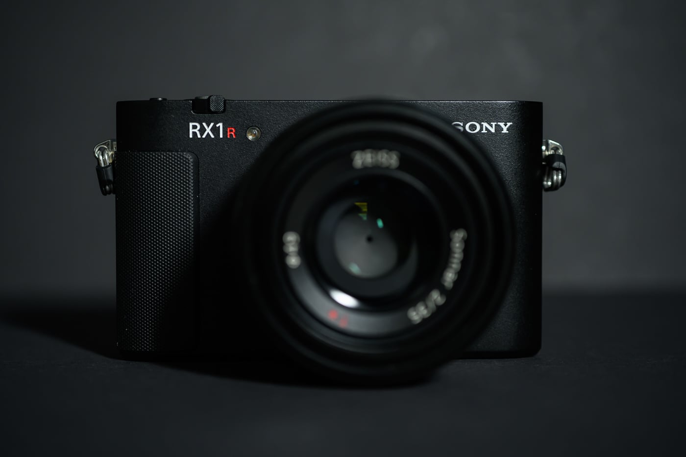 Prueba Sony RX1R III