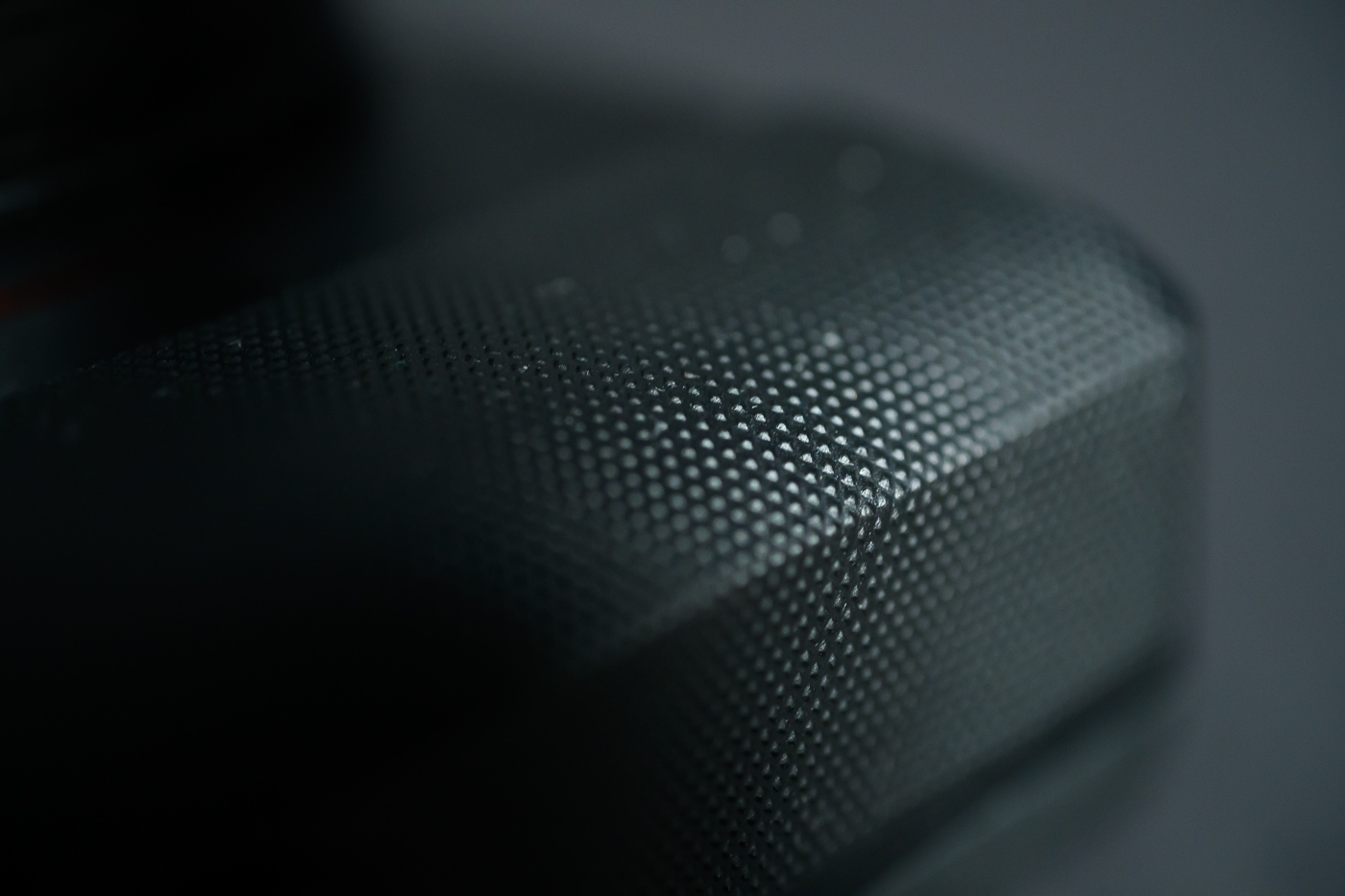 Prueba Sony RX1R III
