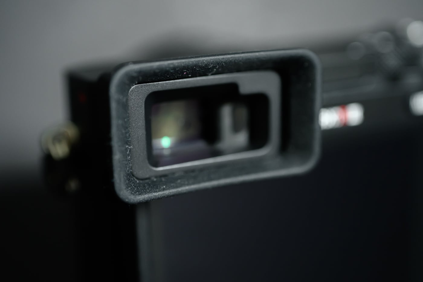 Prueba Sony RX1R III