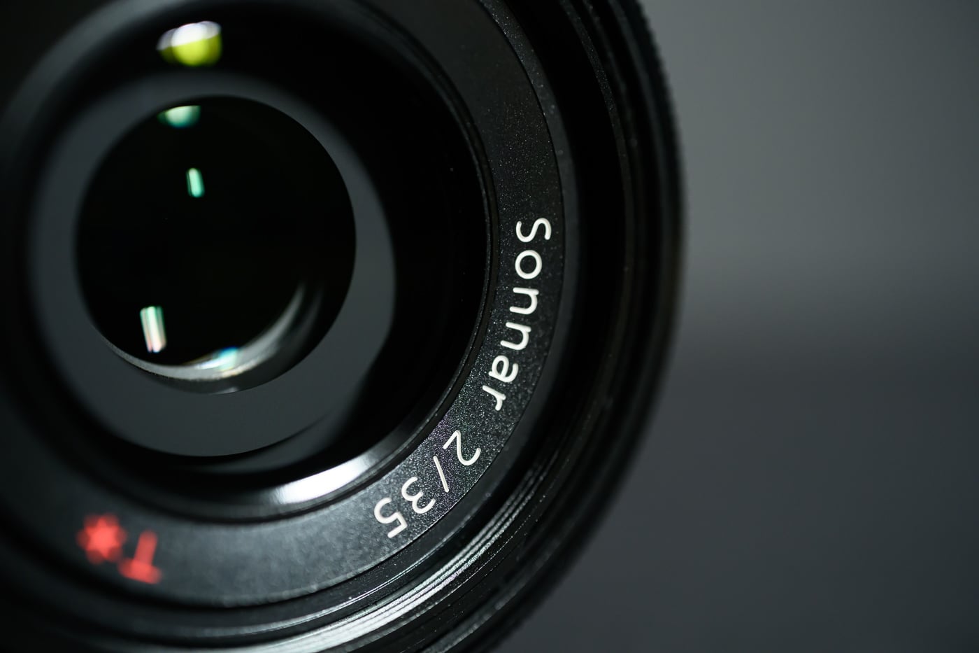 Prueba Sony RX1R III